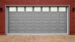 Garage Door Repair at Herb Robinson Subdivision Roseville, California